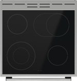 Электрическая плита Gorenje ECS6350XPA