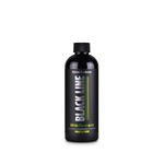 Shine Systems Black Line SlideShampoo Cola - шампунь для ручной мойки автомобиля, 400 мл