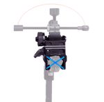 Прицел для рекурсивого спортивного лука Sanlida X10 recurve sight