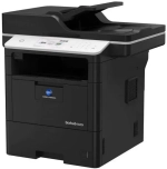 МФУ Konica  Minolta bizhub 5020i