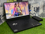 Asus tuf i7-12/3070 8/16/0