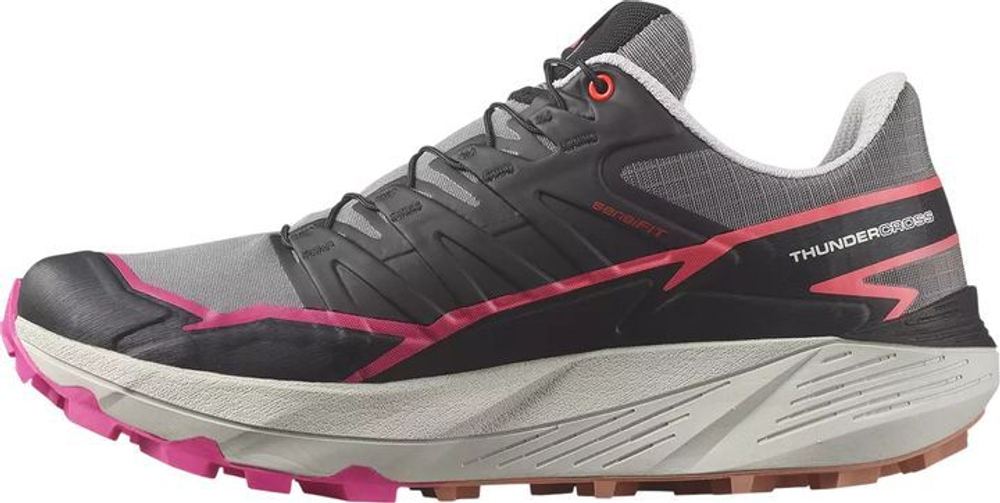 Кроссовки Salomon THUNDERCROSS
