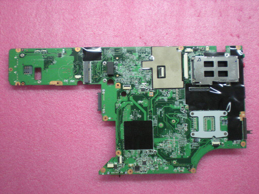 Материнская плата для ноутбука Lenovo SL410 GM45 B3/G 14W (63Y2096), оригинал