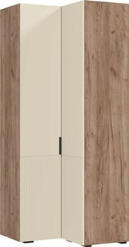 Шкаф угловой Соната ШК 05