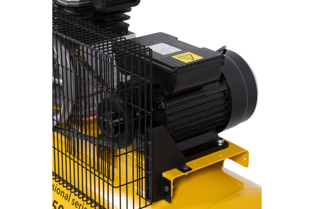 Компрессор воздушный ременной масляный Ballu BCB-50-440 НС-1698085