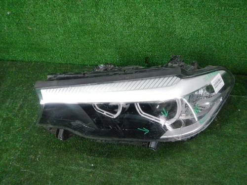 Фара левая BMW 5er G30 (2017-2020) LED