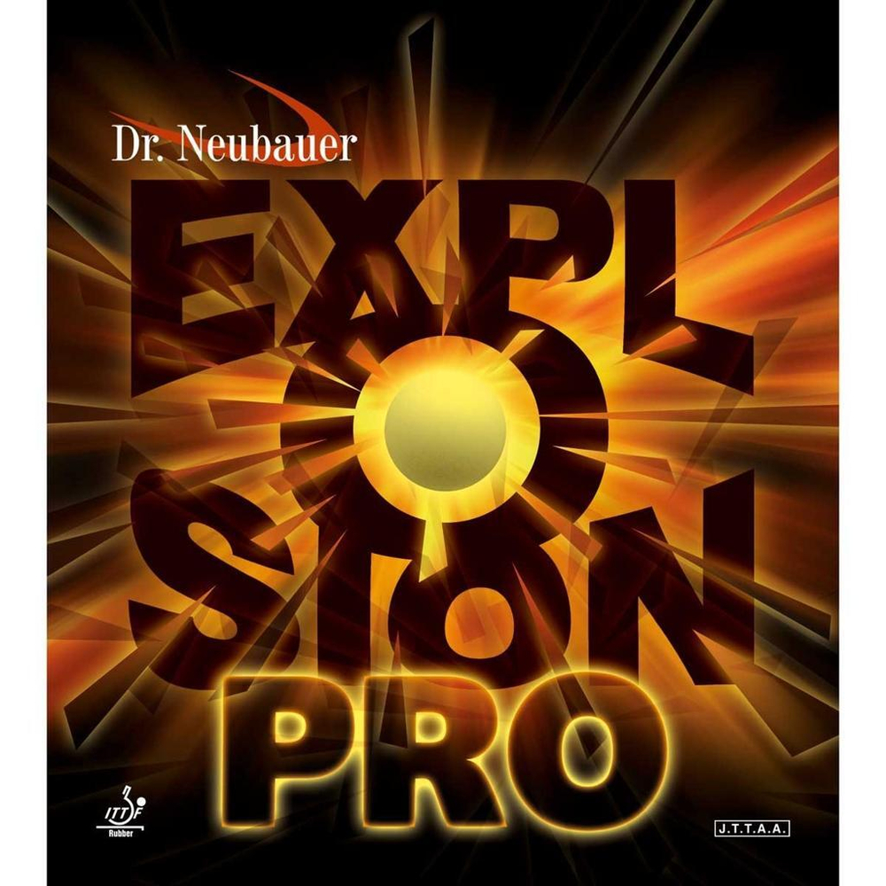 Dr.Neubauer Explosion Pro