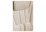 Офисное кресло Woodville Vestra cream