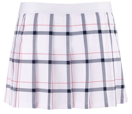 Теннисная юбка Fila Skort Liv
