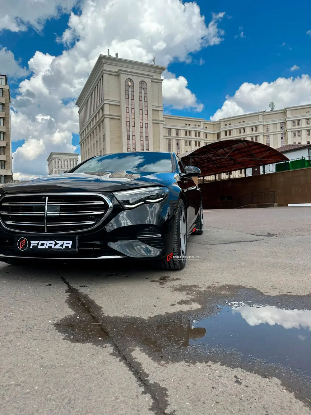 КОВАНЫЕ ДИСКИ ДЛЯ MERCEDES-BENZ E-CLASS E450 W214 2024 МЕРСЕДЕС-БЕНЦ