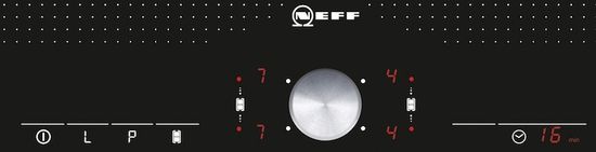 Индукционная варочная панель NEFF T54T55N2