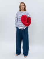 Тельняшка Heart