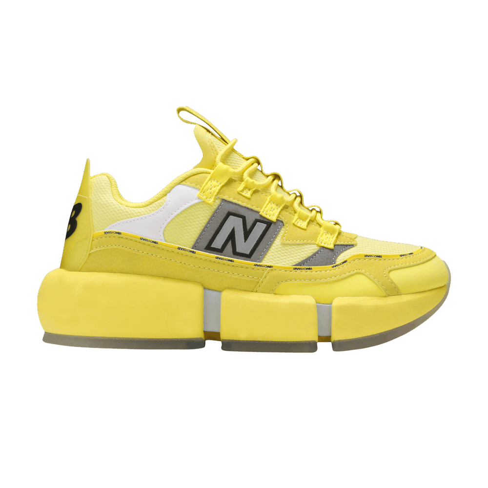 Кроссовки Jaden Smith X New Balance Nb X-Racer