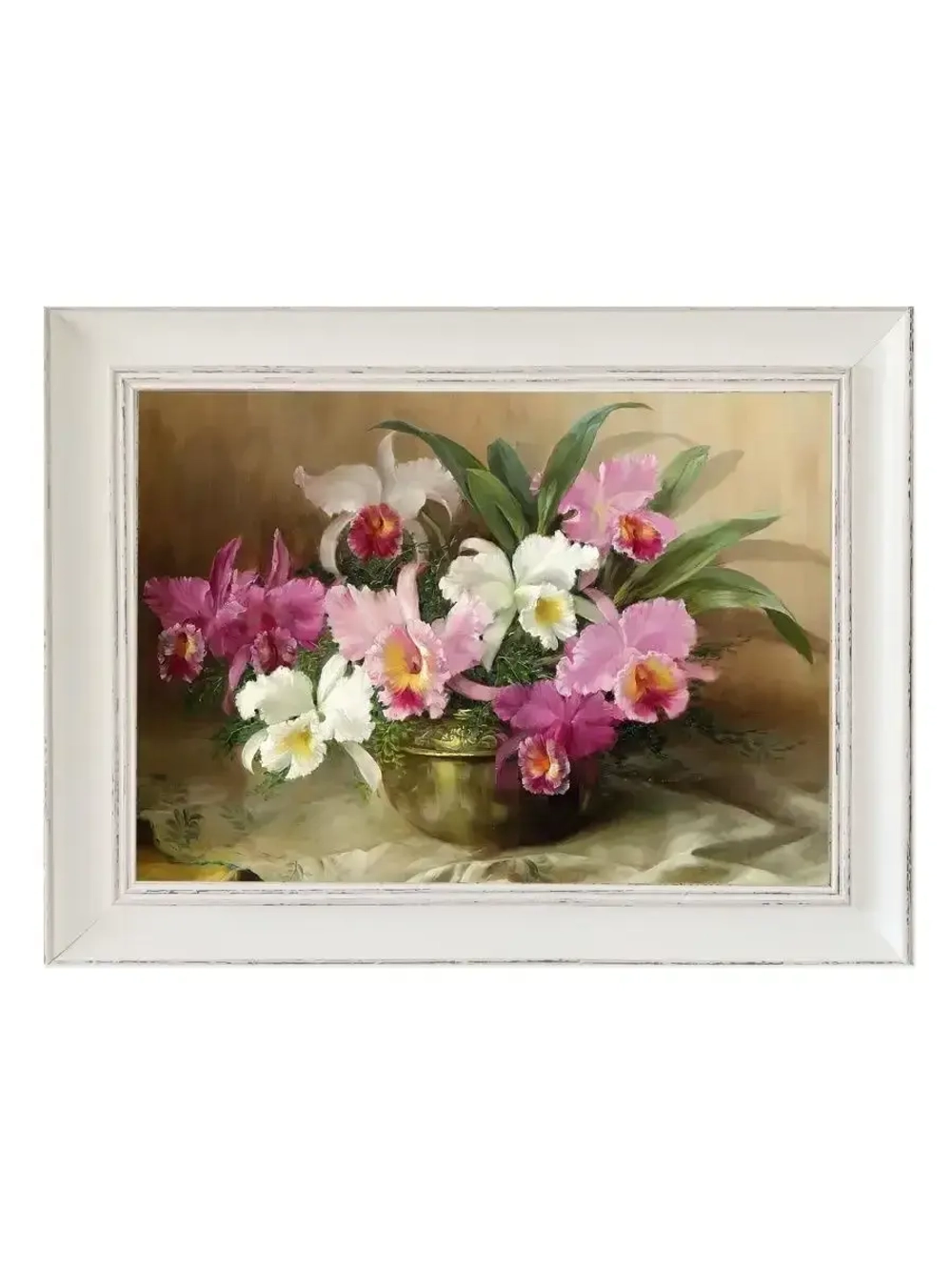 Картина на стену интерьерная на холсте 30*40 см