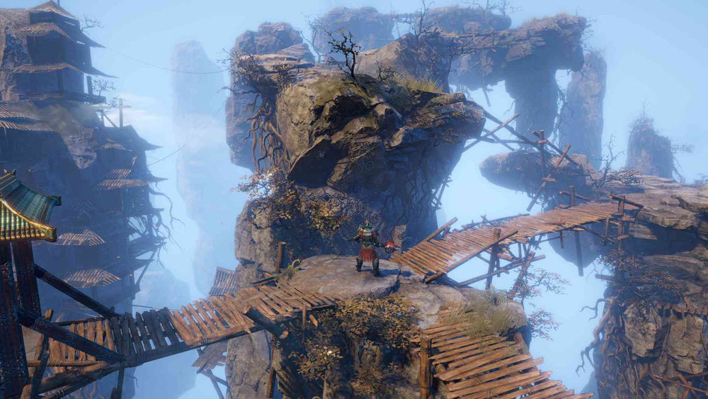Shadows: Awakening - Necrophage's Curse (для ПК, цифровой код доступа)