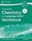 Complete Chemistry for Cambridge IGCSE® Workbook Oxford University Press