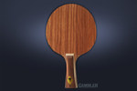 Основание GAMBLER ROSEWOOD CLASSIC OVERSIZE FLARED