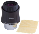 Окуляр Sky-Watcher WA 70° 22 мм, 2"