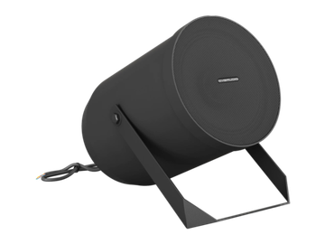 CVGAUDIO SPP6TBL звуковой прожектор, Мощность 7,5W/15W/30W в 100V