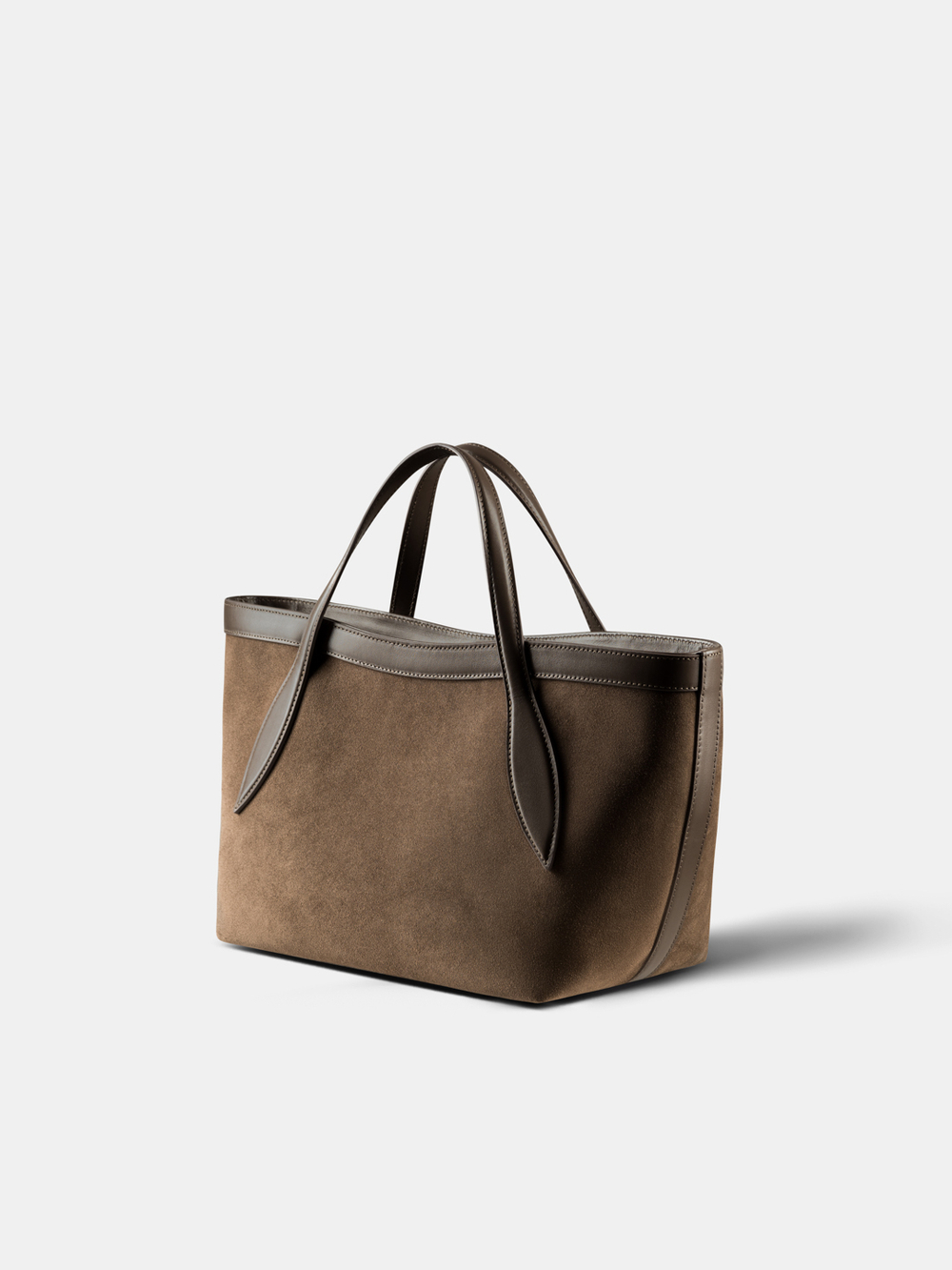 Cумка тоут OLIVIA SUEDE