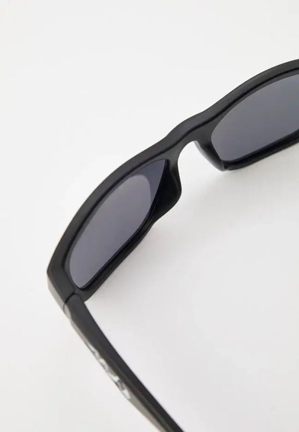 Спортивные очки 720armour Fabio / Matte Black / Platinum Grey Ti Lens