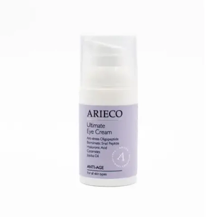 ARIECO ULTIMATE EYE CREAM Крем для контура глаз