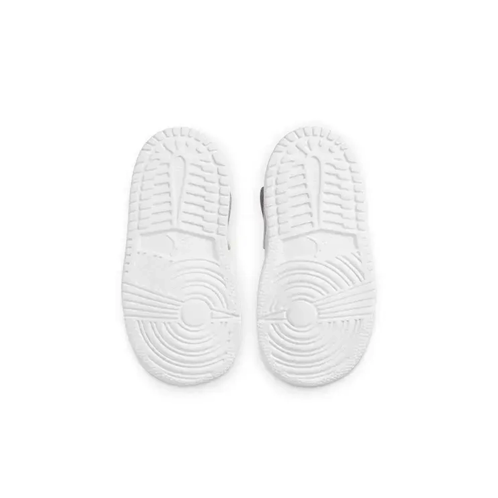 Детские кроссовки Air Jordan 1 Low ALT 'White Infrared 23' CI3436-160