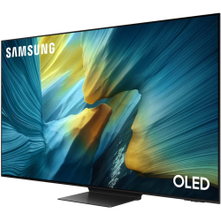 Телевизор 77" Samsung QE77S95FAUXRU 2025