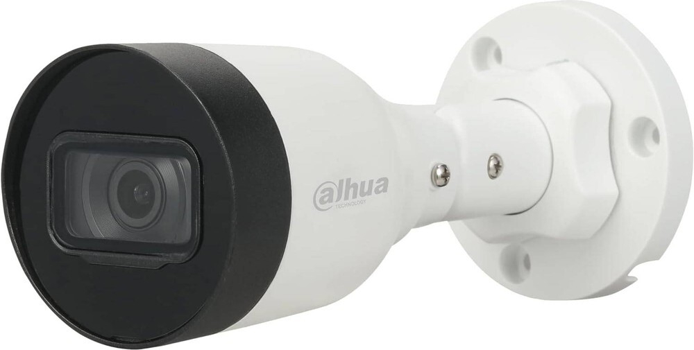 Видеокамера IP Dahua DH-IPC-HFW1239S1P-LED-0360B-S6