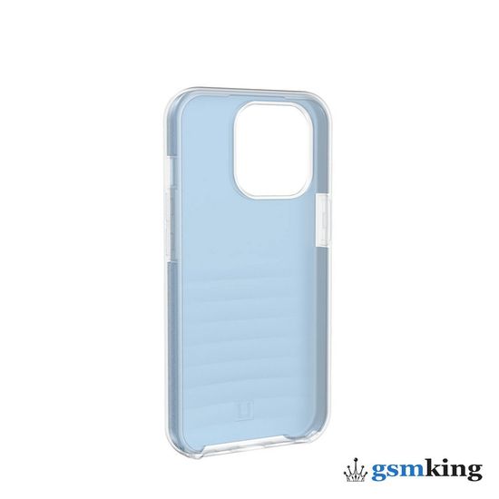 UAG [U] Wave Series Case for Apple iPhone 13 Pro Cerulean (Синий)11315T315858