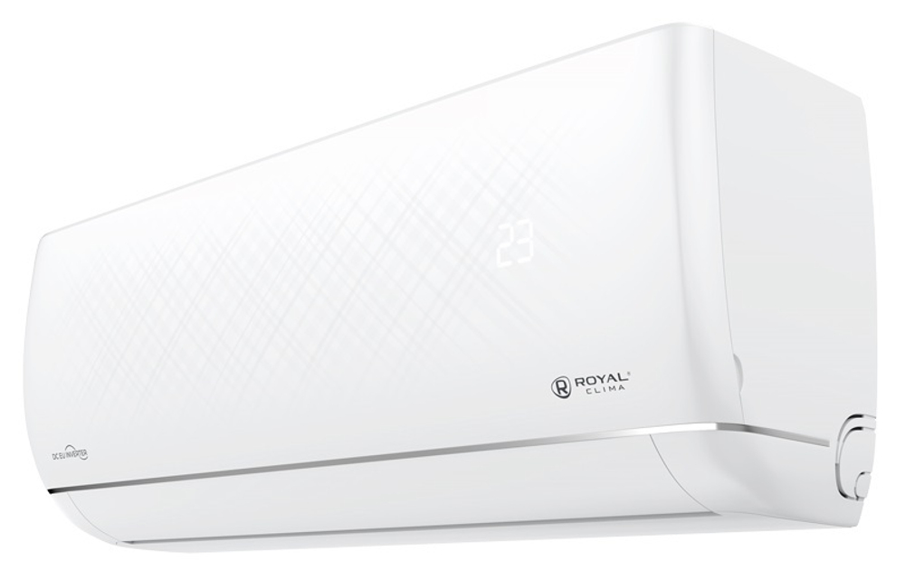 Кондиционер Royal Clima Renaissance RCI-RNE35HN DC EU Inverter