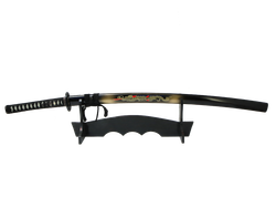 Ryuichi Swords Меч самурайский "Дракон Маки"