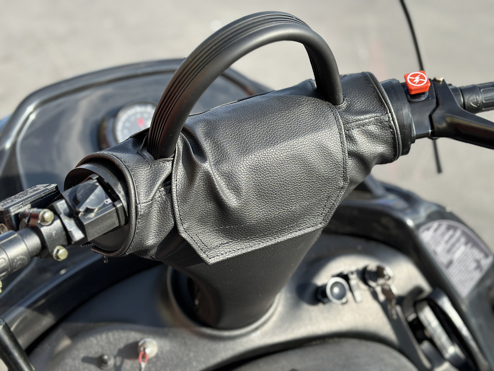 Снегоход РМ ТАЙГА ВАРЯГ 550 V XE SPORT