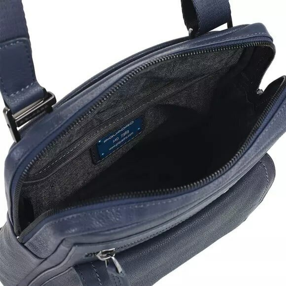 Сумка Piquadro Martin CA1816S116/BLU