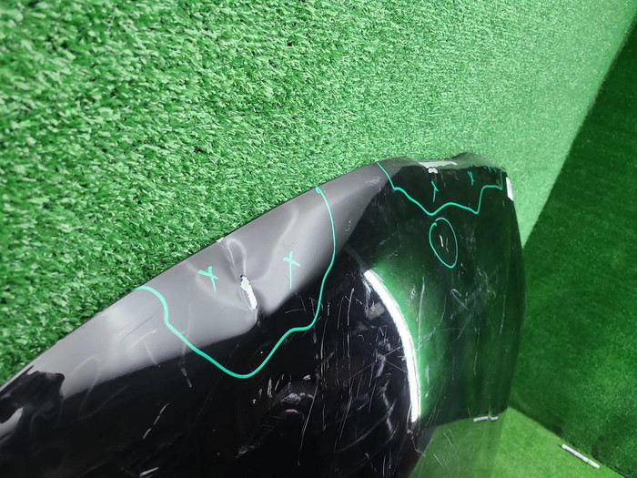 Капот Omoda C5 (2022-н.в.)