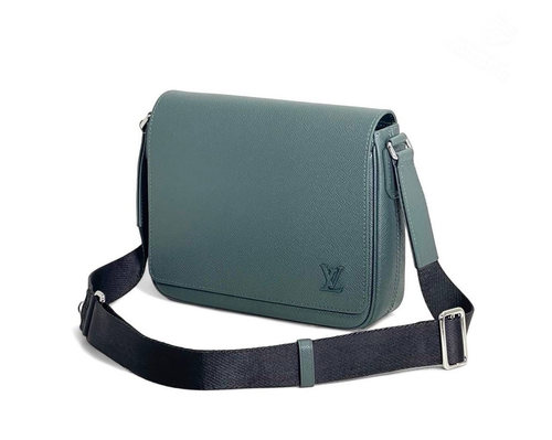 Мессенджер-Сумка через плечо Louis Vuitton District PM