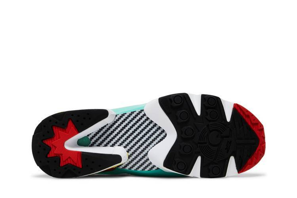 Кроссовки Reebok X Adidas Originals Zx Fury