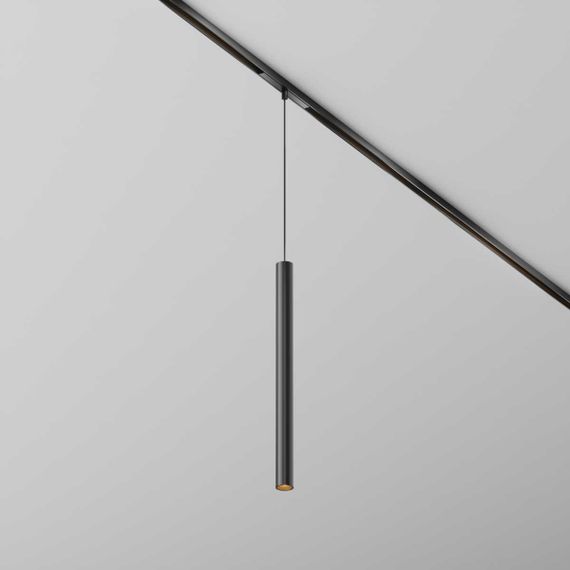 Трековый светильник Maytoni Technical EXILITY X Focus Led TR245-7W3K-B