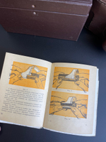 Фотоаппарат "ФЭД-2" с объективом "Индустар" в оригинальном кофре с коробкой , металл, стекло, кожа, Харьковский машиностроительный завод им. Дзержинского (ФЭД), СССР, 1961-1979 гг.