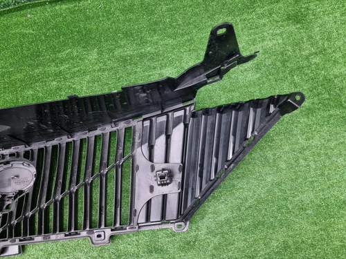 Решетка радиатора GAC GS3 1 (2024-н.в.)