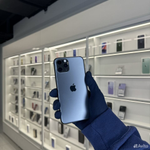 iPhone 11 Pro, 512 ГБ б/у