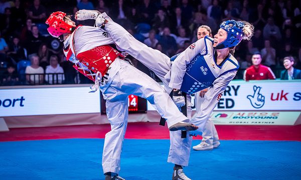 Спарринг (Керуги)