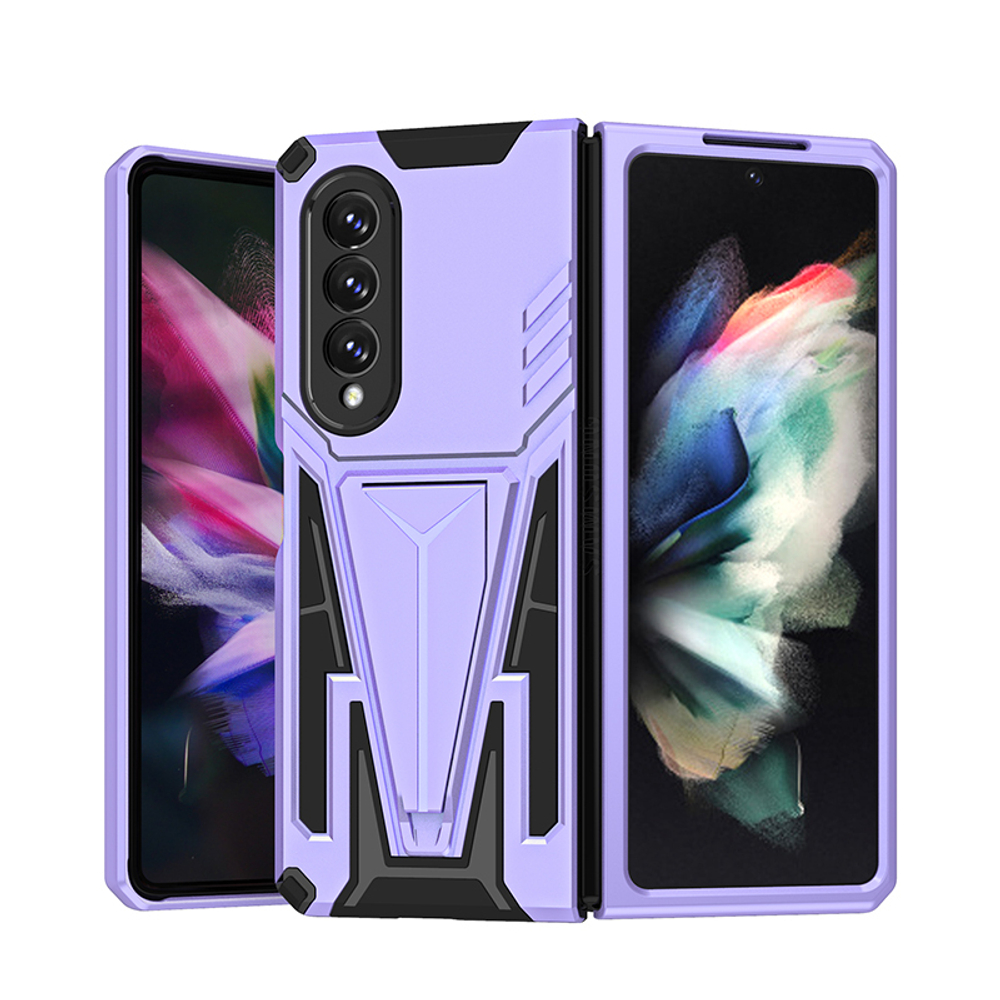 Чехол Rack Case для Samsung Galaxy Z Fold 3