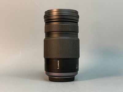Panasonic Lumix G Vario 100-300 4.0-5.6 Mega O.I.S