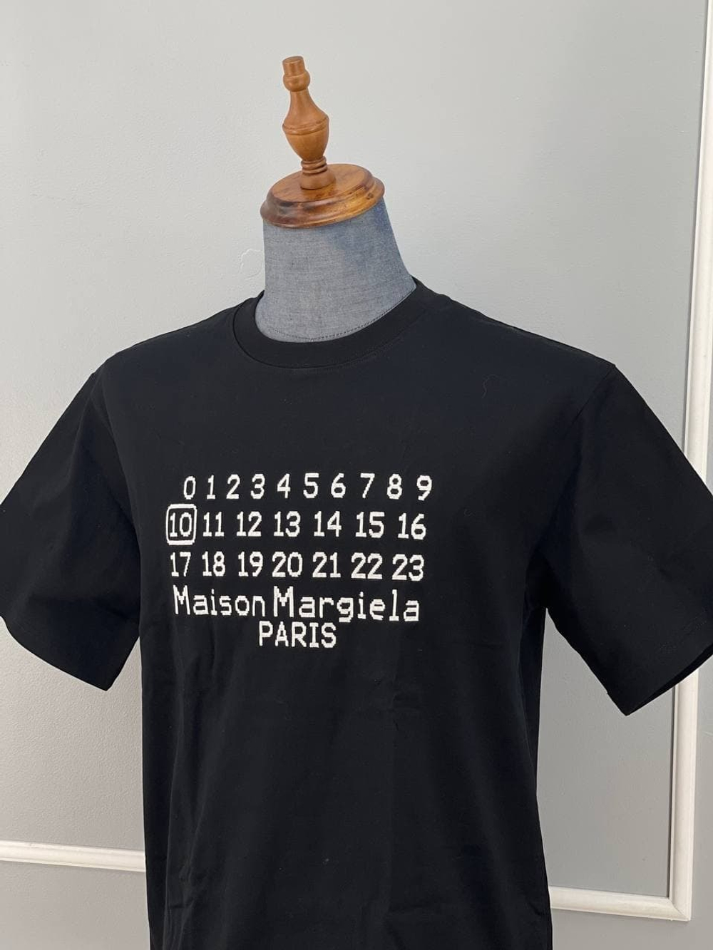 Футболка Maison Margiela