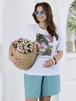 Футболка Камео-7 Виотекс БЕЛЫЙ