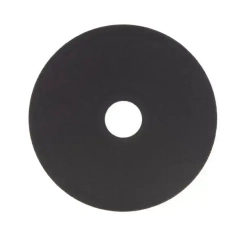 Круг отрезной по металлу 115*1.0 Metabo, 10 шт