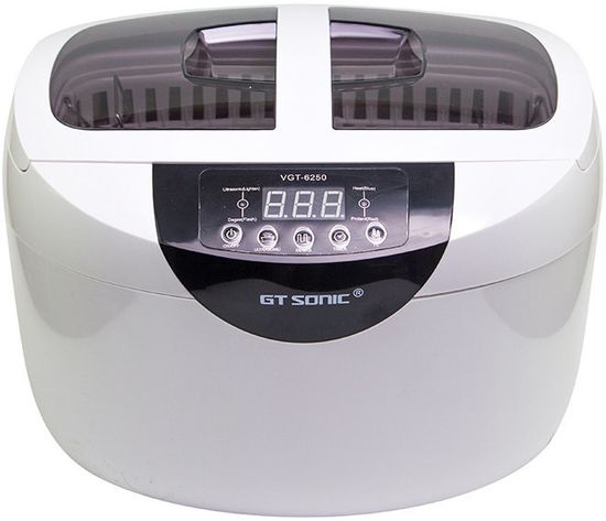 Ультразвуковая мойка GT Sonic VGT-6250