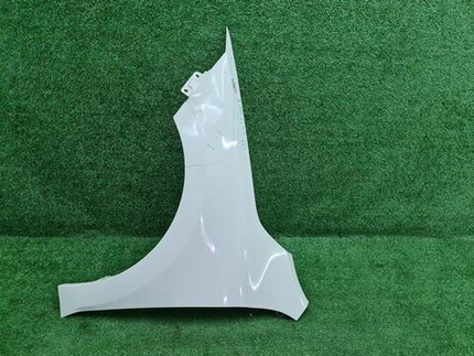 Крыло переднее левое Skoda Rapid 2 (2020-2023)