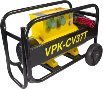 Преобразователь частоты VPK-CV37T